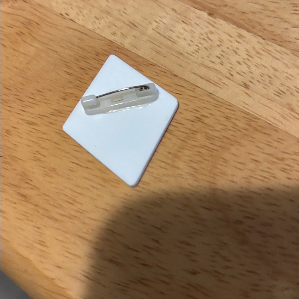 Post Malone Pin - Picture 2 of 2